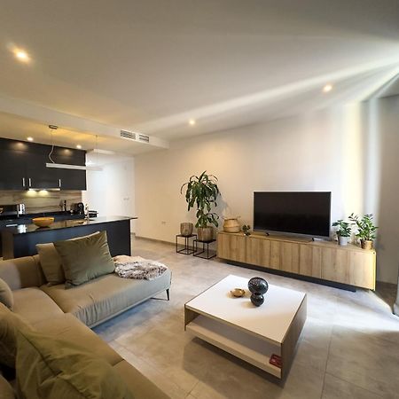 Historic Suites Penthouse 30 Carthagène Extérieur photo