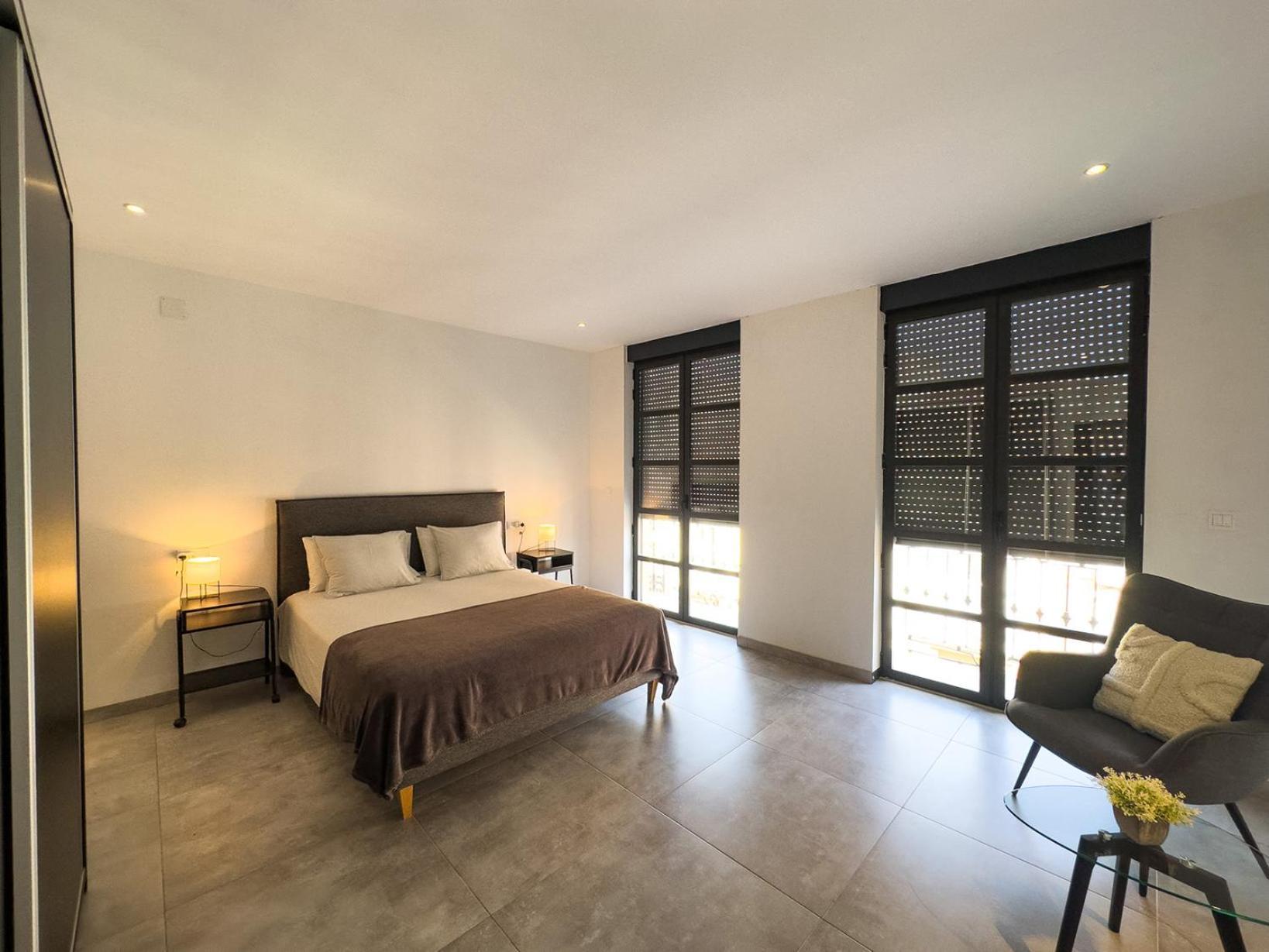 Historic Suites Penthouse 30 Carthagène Extérieur photo