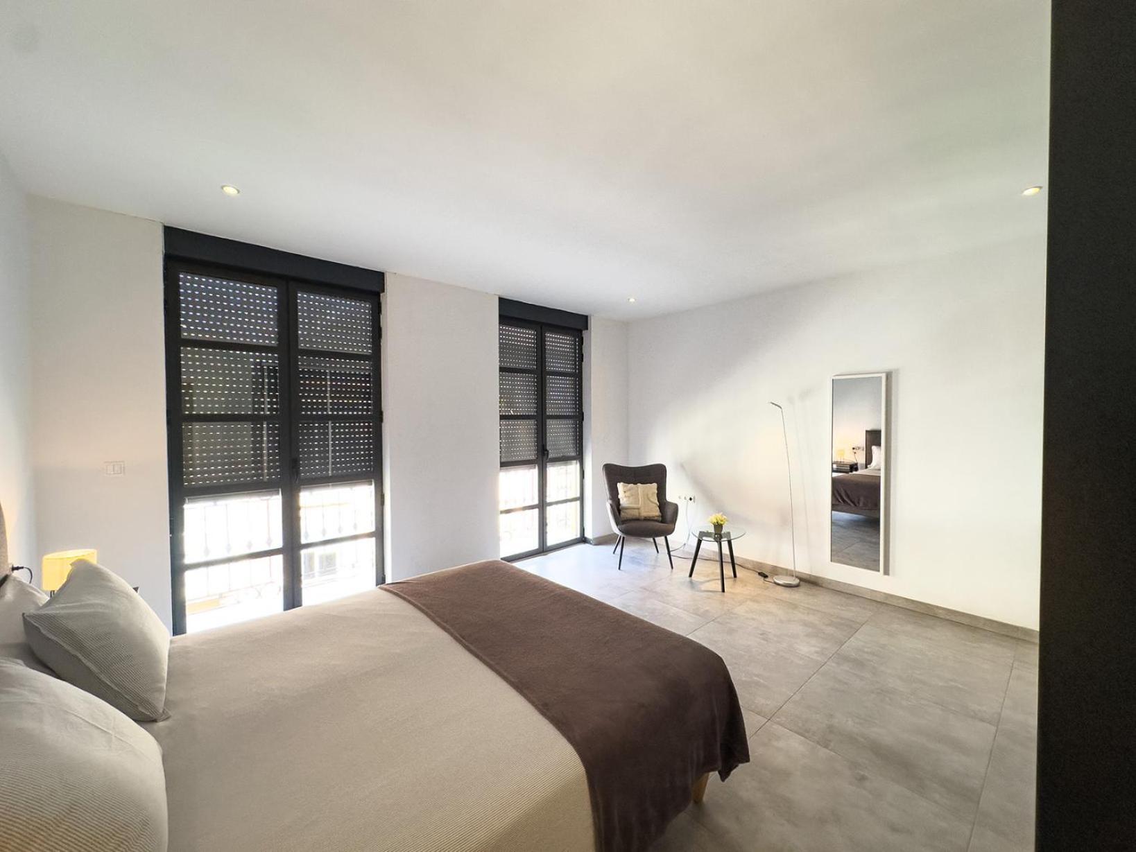 Historic Suites Penthouse 30 Carthagène Extérieur photo