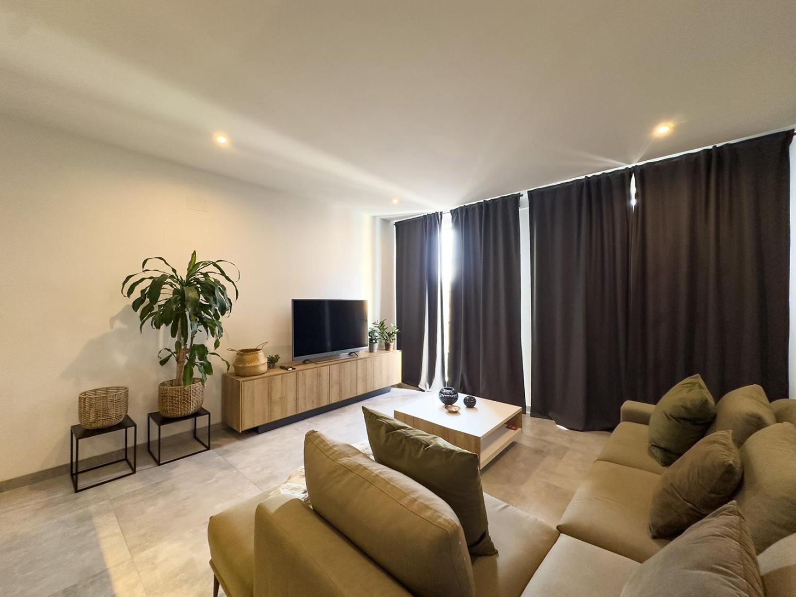 Historic Suites Penthouse 30 Carthagène Extérieur photo