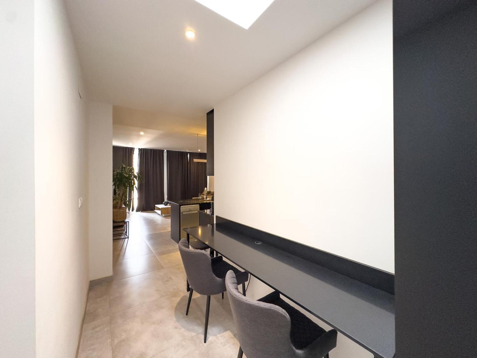 Historic Suites Penthouse 30 Carthagène Extérieur photo