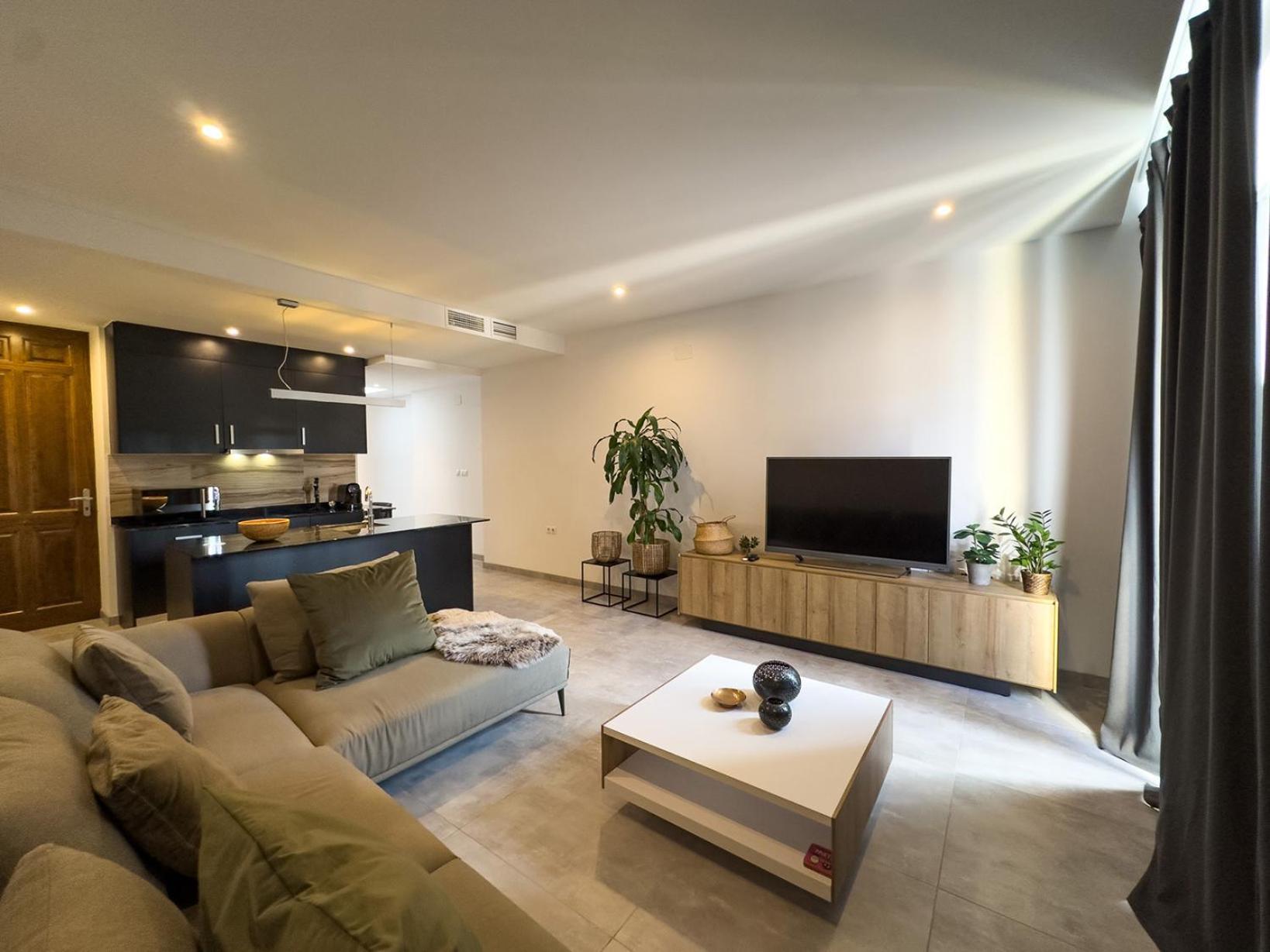Historic Suites Penthouse 30 Carthagène Extérieur photo
