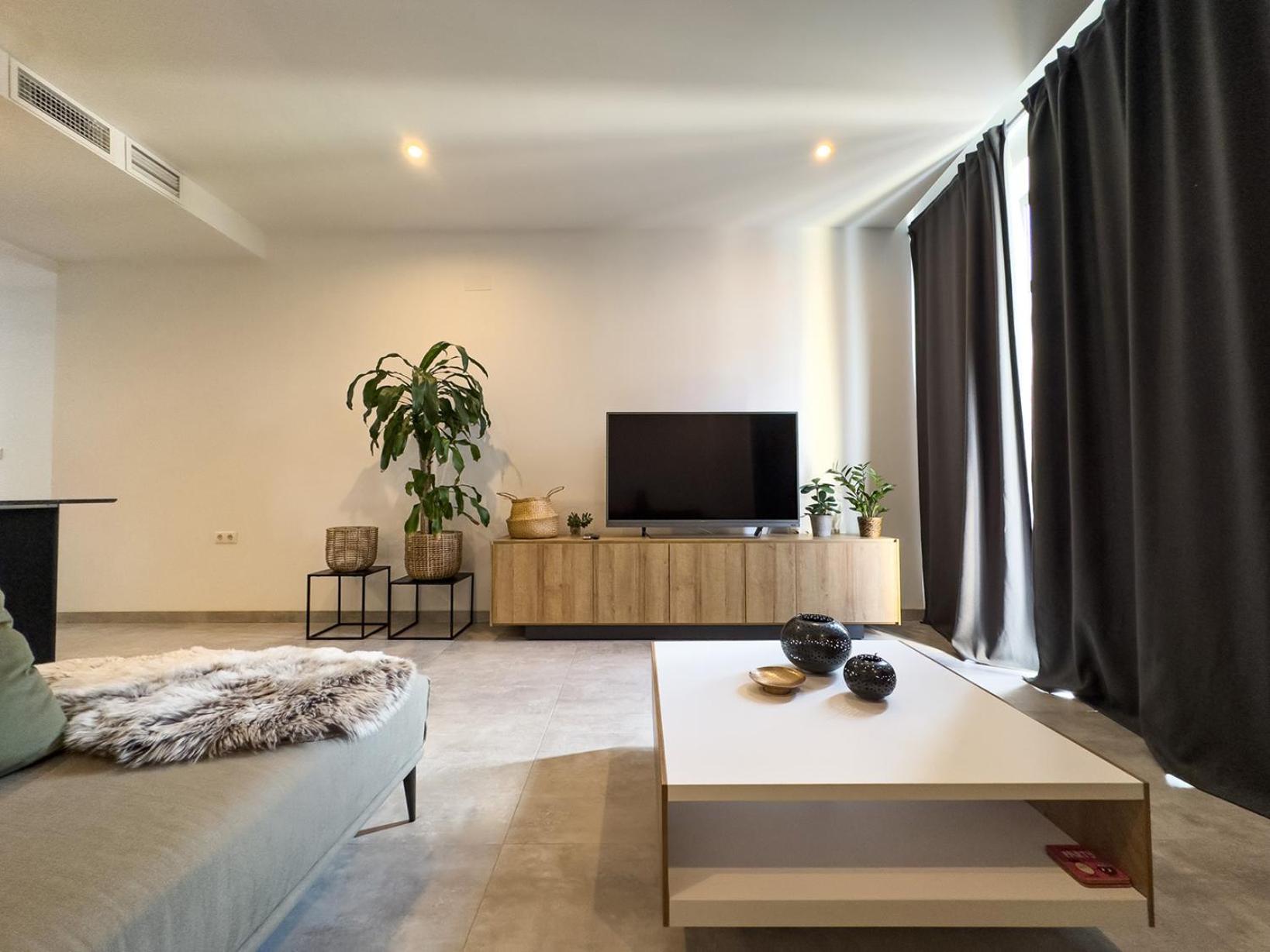 Historic Suites Penthouse 30 Carthagène Extérieur photo